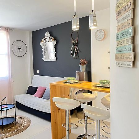 Apartamento San Juan 3 Murcia Esterno foto