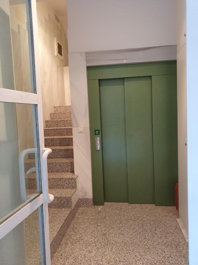 Apartamento San Juan 3 Murcia Esterno foto
