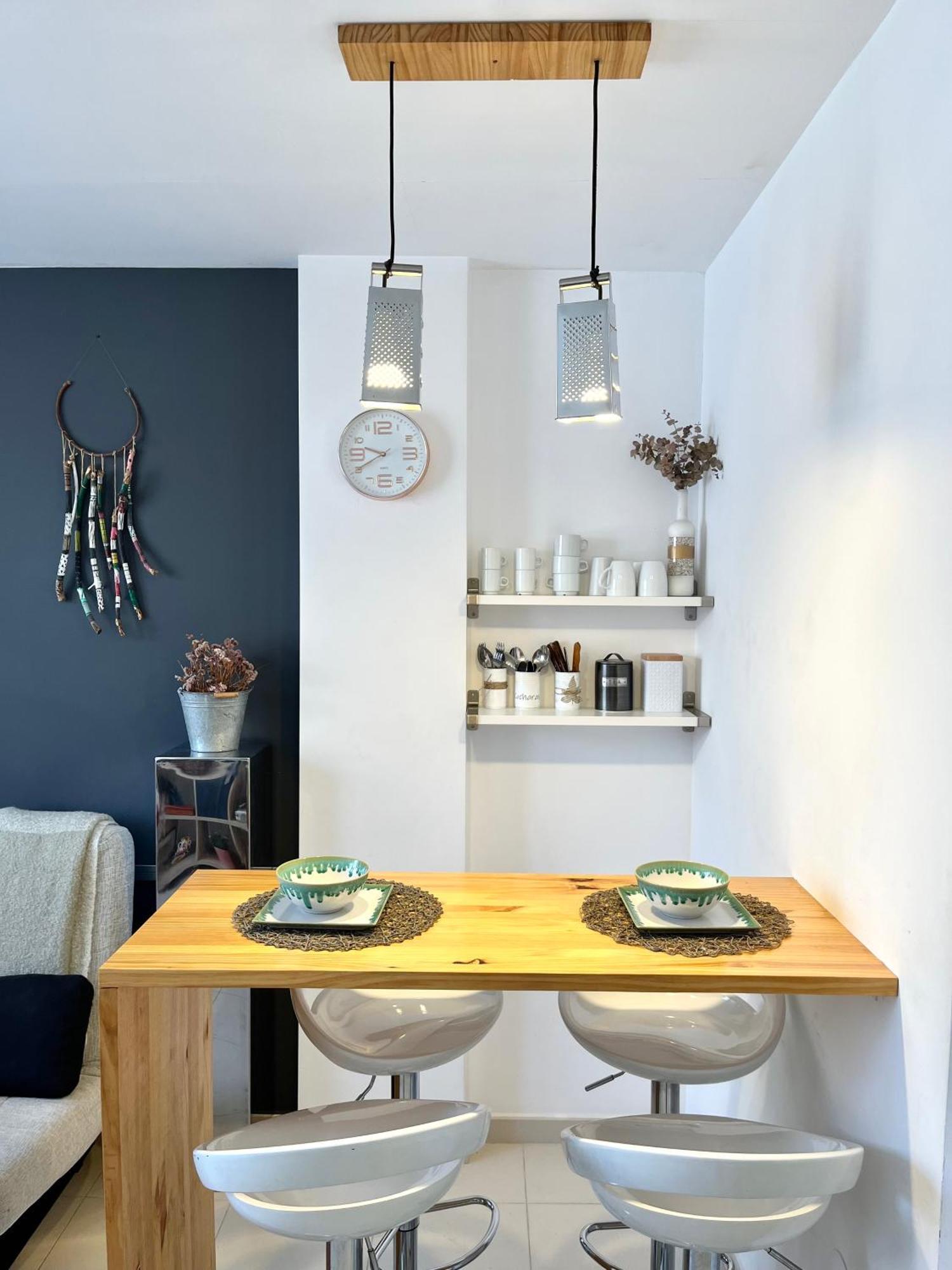 Apartamento San Juan 3 Murcia Esterno foto
